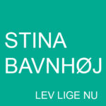 FB-logo Stina Bavnhøj