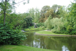 Frederiksberg Have