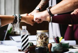 Trivsel og stresshåndtering med mindfulness