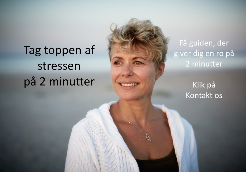 Har du stress symptomer?