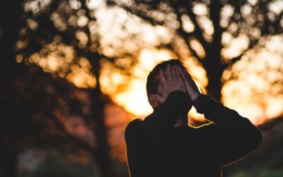 Har du symptomer på stress? Stina Bavnhøj