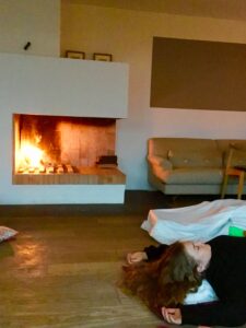 Gilleleje Badehotel Nytårsretreat 2019