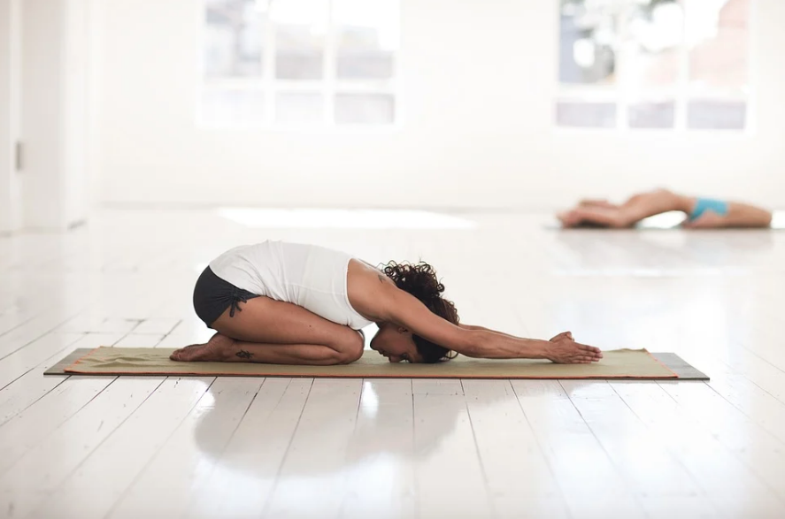 Hvad er yin yoga?