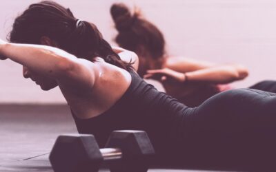 Styrke Ryg Vægt Kvinder