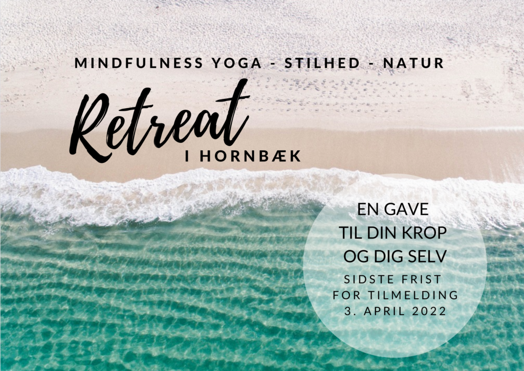 Yin yoga - meditation - stilhed