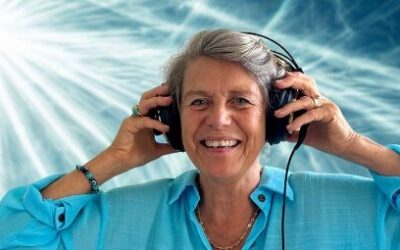 #3 Jonna Podcast Kroppen Som Vejviser