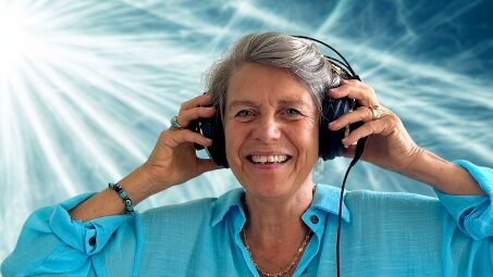 #3 Jonna Podcast Kroppen Som Vejviser