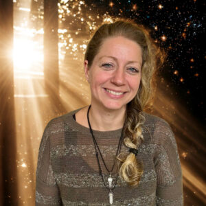 #6 Sanne Badino Podcast Kroppen Som Vejviser 2025 Stina Bavnhøj