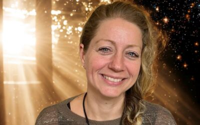 #6 Sanne Badino Podcast Spotify Kroppen Som Vejviser 2025 Stina Bavnhøj