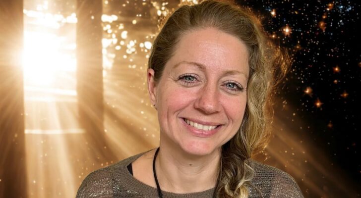 #6 Sanne Badino Podcast Spotify Kroppen Som Vejviser 2025 Stina Bavnhøj